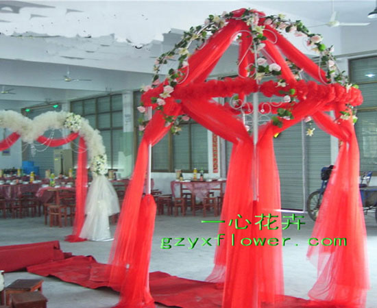 婚礼幸福亭